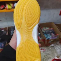 کفش سالنی نایک|کیف، کفش، کمربند|کامیاران, |دیوار