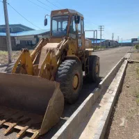 لودر اف آر ۱۵ میکانیکی