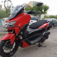 nmax 1402|موتورسیکلت|تهران, محمودیه|دیوار