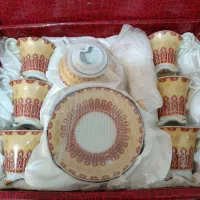 فنجان قهوه خوری