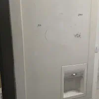 یخچال فریزر سامسونگ