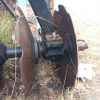 دیسک تراکتور