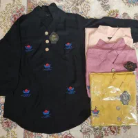 تونیک و شومیز|لباس|مشهد, فاطمیه|دیوار