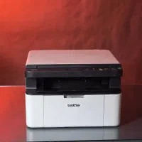 پرینتر چند کاره وای فای دار برادر BROTHER 1610W