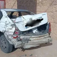 لیفان تصادفی|خودرو سواری و وانت|تفت, |دیوار