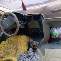 ماشین مدل 95|خودرو سواری و وانت|چابهار, |دیوار