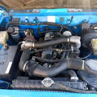 نیسان دیزل|خودرو سواری و وانت|بستان آباد, |دیوار