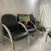 صندلی اداری درحدنو