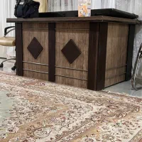 مبل اداری میز اداری|مبلمان اداری|شاهین‌شهر, شهرک هشت بهشت|دیوار