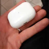 ایرپاد آیفون سری ۳