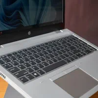 لپ تاپ اچ پی HP ProBook 650 g5 لمسی فلزی|رایانه همراه|یزد, |دیوار