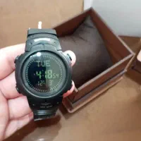 ساعت مچی اسکمی سنسور دار