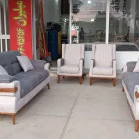 استخدام رنگکار ماهر ، مبلمان