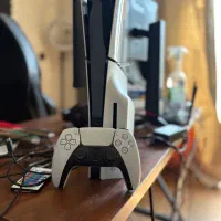 Ps5 کم کارکرد