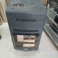 بخاری بدون دودکش