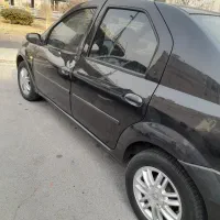 رنو ال ۹۰ تندر ۹۰ مدل ۹۰ فولe2|خودرو سواری و وانت|تهران, دولاب|دیوار