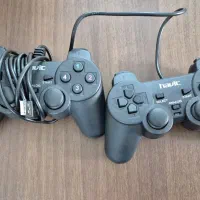 دسته ی بازی نو