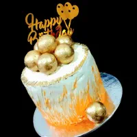 سفارش انواع کیک های تولد و کیک جشن های عقد و مراسم|خدمات پذیرایی، مراسم|گلپایگان, |دیوار