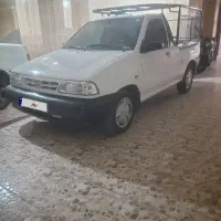 پراید وانت 402