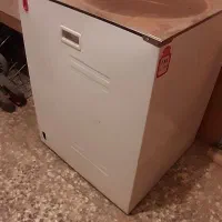 ماشین لباسشویی