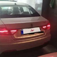 شاهین cvt|خودرو سواری و وانت|اسلام‌شهر, مطهری|دیوار