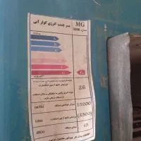 بدنه کولر ۳۲۰۰|کولر آبی|کرمانشاه, |دیوار