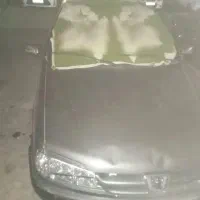 پارس بژمتالیک مدل۸۸معاوضه