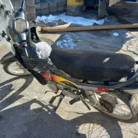 بیکلاج مدل۸۶