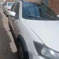 کوییک Rمدل 1400|خودرو سواری و وانت|ساوه, |دیوار