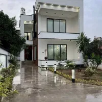 تو بالادست جاده دنبال ویلای جنگلی هستی انتخابته