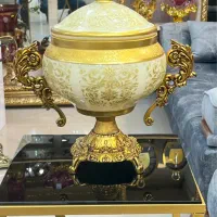 دکوری کرمی و قرمز|صنایع دستی و سایر لوازم تزئینی|اردبیل, |دیوار