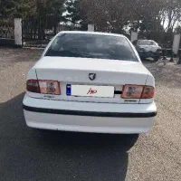 سمند EF7 مدل 1390|خودرو سواری و وانت|تبریز, |دیوار