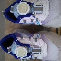 کتونی بچه گانه سایز 28