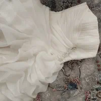 لباس عروس