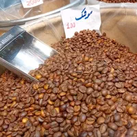 قهوه عمده و تک