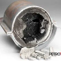 خرید و فروش کاتالیزور نو و کارکرده استوک