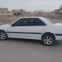 پژو پارس|خودرو کلاسیک|فسا, |دیوار