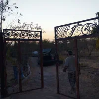 جوشکار ی سیار و خوردکاری‌حتی یه خال|خدمات پیشه و مهارت|قزوین, |دیوار