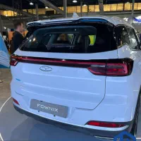 فونیکس تیگو 7 پرو ای پلاس پلاگین هیبرید