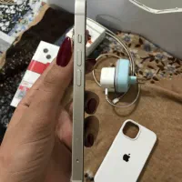 ایفون ۱۳ تمیز تمیز|موبایل|قم, ولیعصر|دیوار