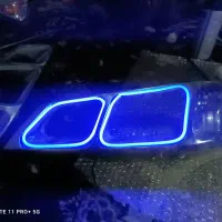 چراغ اسپرت پارس|قطعات یدکی و لوازم جانبی|مشهد, فاطمیه|دیوار