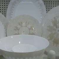 پارس،اوپال،جدید|ظروف سرو و پذیرایی|نسیمشهر, |دیوار