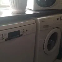 تعمیر تخصصی یخچال ظرفشویی لباسشویی با ضمانت|خدمات پیشه و مهارت|فشم, |دیوار