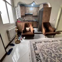 ۵۸متر/۲خواب/پارکینگ/رو به نما/قابل تمدید|اجارهٔ آپارتمان|تهران, باشگاه نفت|دیوار