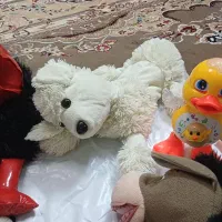 عروسک|حراج|بیرجند, |دیوار