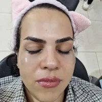فیشال و پاکسازی درمانی