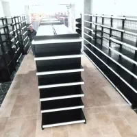 قفسه طبقه بندی فروشگاهی|فروشگاه و مغازه|شیراز, محراب|دیوار