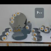 گلها|گل مصنوعی|کرمانشاه, |دیوار