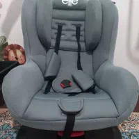 صندلی ماشین کودک و کریر دلیجان