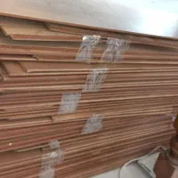 کلی پارکت چوبی نو ۸/۵ متر مربع خارجی